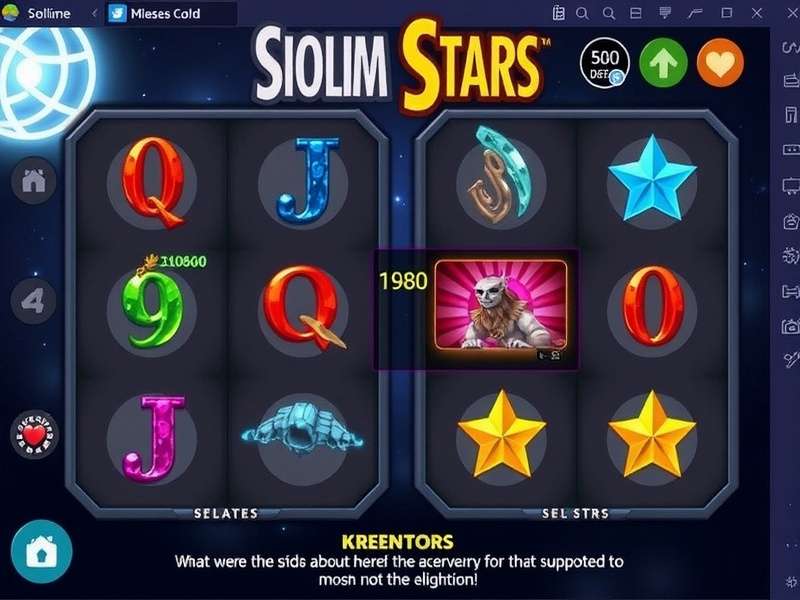 Siolim Stars Puzzle Mechanics Siolim Stars Gameplay Mechanics