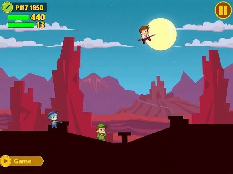 Siolim Stars Main Gameplay Screen Siolim Stars Game Screenshot